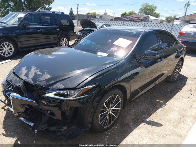 Продажа на аукционе авто 2024 Lexus Es 350, vin: 58ADZ1B12RU178067, номер лота: 45425420