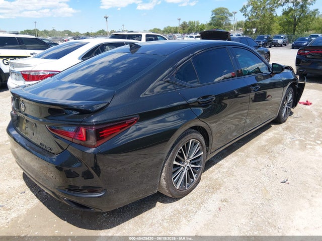 Продажа на аукционе авто 2024 Lexus Es 350, vin: 58ADZ1B12RU178067, номер лота: 45425420