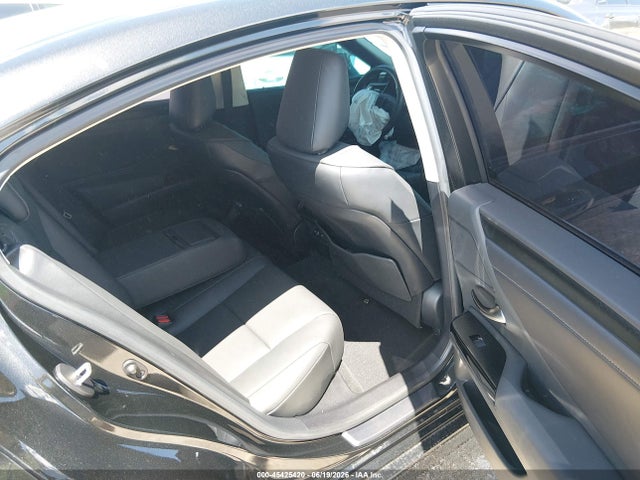 Продажа на аукционе авто 2024 Lexus Es 350, vin: 58ADZ1B12RU178067, номер лота: 45425420