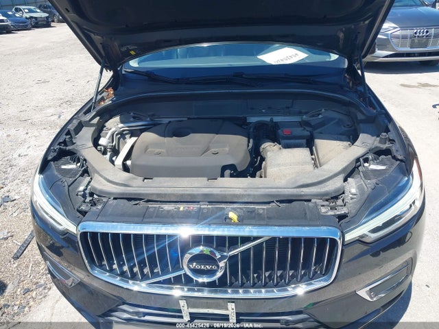 YV4102RLXL1575683 Volvo Xc60 T5 Inscription