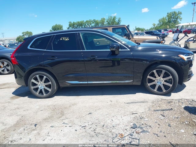 YV4102RLXL1575683 Volvo Xc60 T5 Inscription