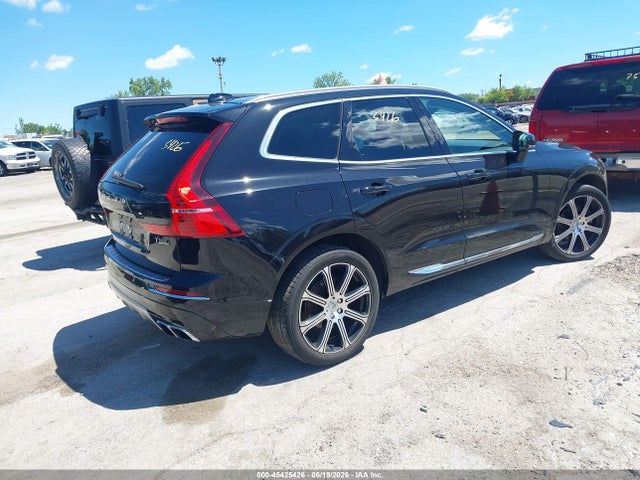 YV4102RLXL1575683 Volvo Xc60 T5 Inscription