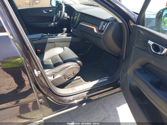 YV4102RLXL1575683 Volvo Xc60 T5 Inscription