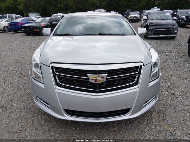 2017 Cadillac Xts Premium Luxury მანქანა იყიდება აუქციონზე, vin: 2G61R5S32H9126864, აუქციონის ნომერი: 45425427