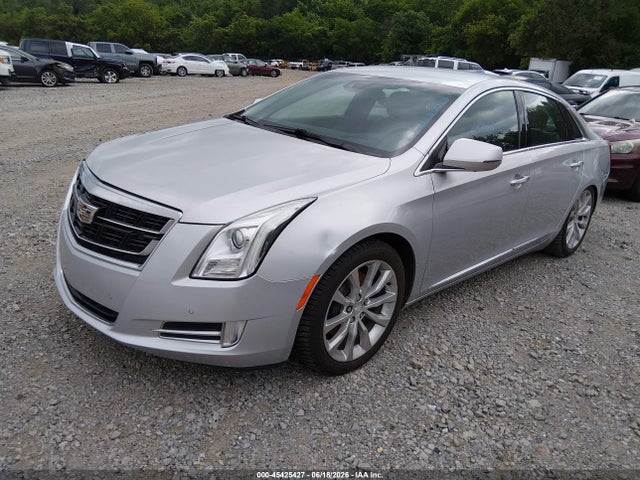 2017 Cadillac Xts Premium Luxury მანქანა იყიდება აუქციონზე, vin: 2G61R5S32H9126864, აუქციონის ნომერი: 45425427