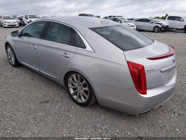 2017 Cadillac Xts Premium Luxury მანქანა იყიდება აუქციონზე, vin: 2G61R5S32H9126864, აუქციონის ნომერი: 45425427