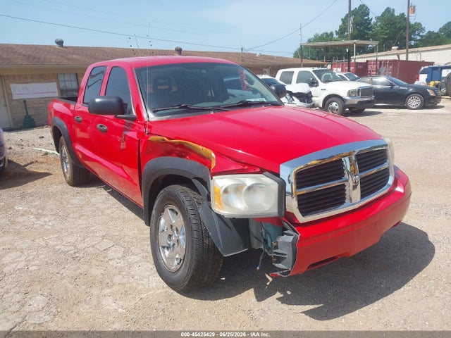 Aukcja sprzedaży 2006 Dodge Dakota Slt, vin: 1D7HW48N56S669165, numer aukcji: 45425429