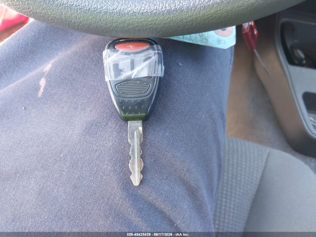 Aukcja sprzedaży 2006 Dodge Dakota Slt, vin: 1D7HW48N56S669165, numer aukcji: 45425429