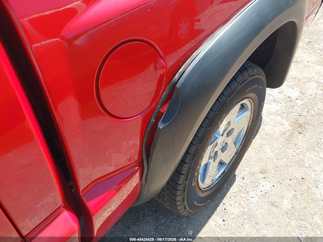 Aukcja sprzedaży 2006 Dodge Dakota Slt, vin: 1D7HW48N56S669165, numer aukcji: 45425429