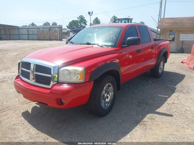 Aukcja sprzedaży 2006 Dodge Dakota Slt, vin: 1D7HW48N56S669165, numer aukcji: 45425429