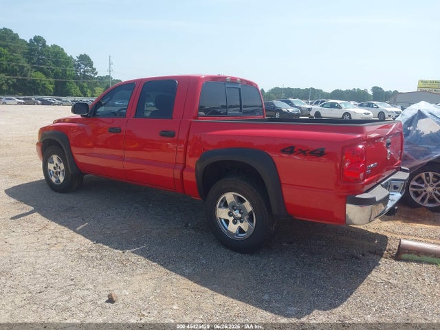 Aukcja sprzedaży 2006 Dodge Dakota Slt, vin: 1D7HW48N56S669165, numer aukcji: 45425429