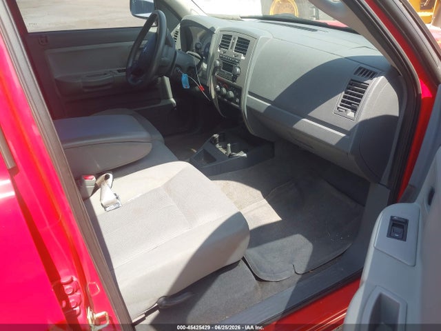 Aukcja sprzedaży 2006 Dodge Dakota Slt, vin: 1D7HW48N56S669165, numer aukcji: 45425429