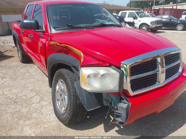 Aukcja sprzedaży 2006 Dodge Dakota Slt, vin: 1D7HW48N56S669165, numer aukcji: 45425429