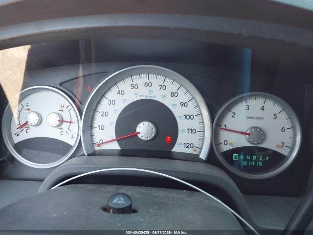 Aukcja sprzedaży 2006 Dodge Dakota Slt, vin: 1D7HW48N56S669165, numer aukcji: 45425429