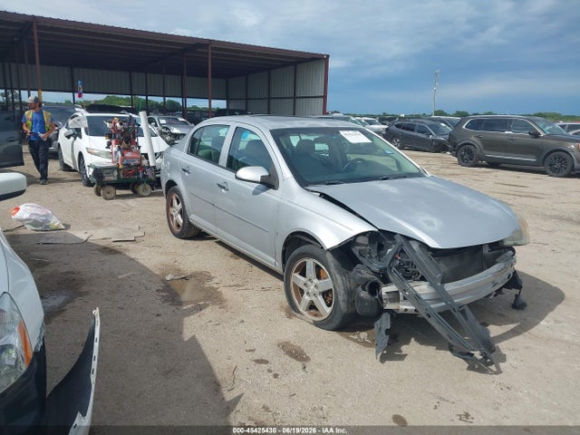Продаж на аукціоні авто 2007 Chevrolet Cobalt Ltz, vin: 1G1AZ55F877329396, номер лоту: 45425430