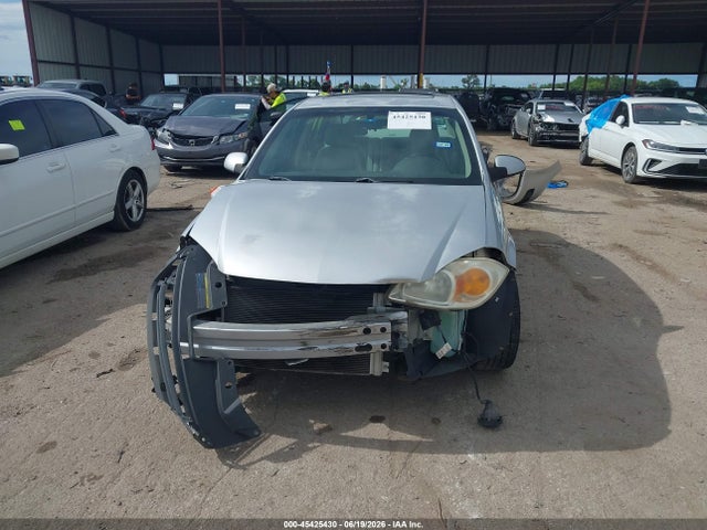 Auction sale of the 2007 Chevrolet Cobalt Ltz, vin: 1G1AZ55F877329396, lot number: 45425430