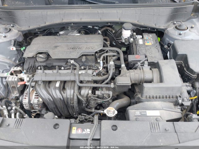 Hyundai Kona Sel 2024 KM8HBCABXRU173296 Image 10