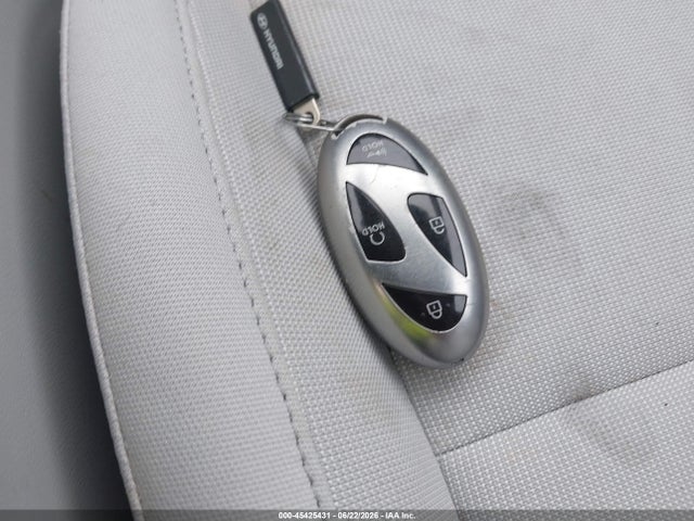 Hyundai Kona Sel 2024 KM8HBCABXRU173296 Image 11