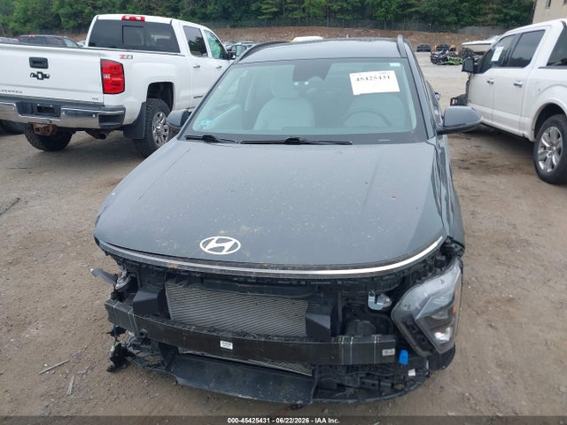 Hyundai Kona Sel 2024 KM8HBCABXRU173296 Image 12