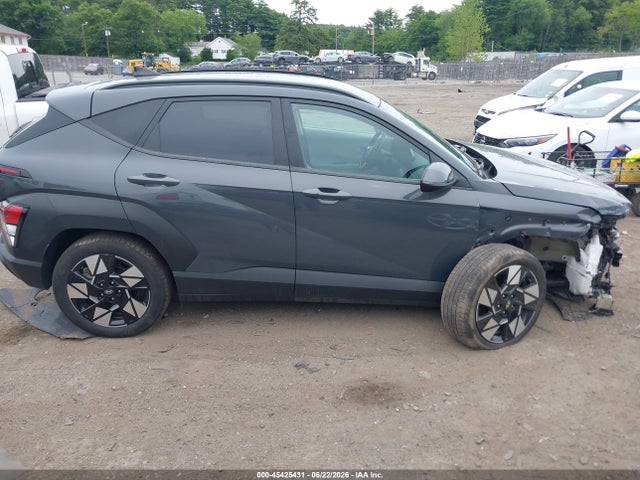 Hyundai Kona Sel 2024 KM8HBCABXRU173296 Image 13