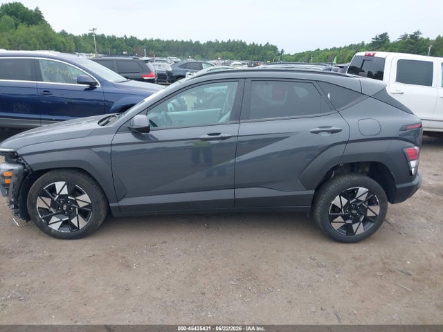 Hyundai Kona Sel 2024 KM8HBCABXRU173296 Image 14