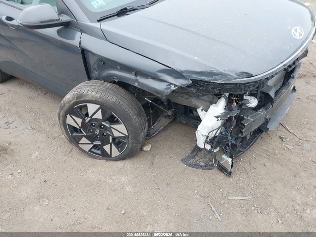 Hyundai Kona Sel 2024 KM8HBCABXRU173296 Image 17