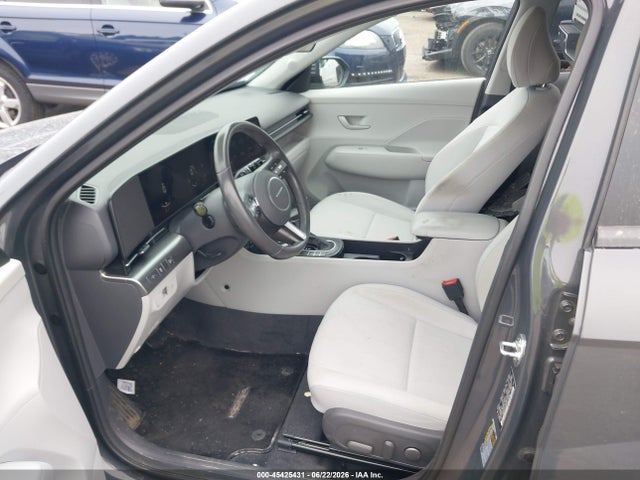 Hyundai Kona Sel 2024 KM8HBCABXRU173296 Image 5