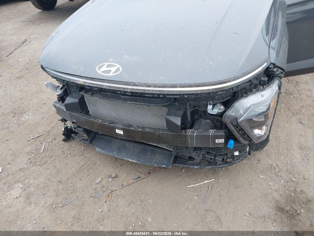 Hyundai Kona Sel 2024 KM8HBCABXRU173296 Image 6