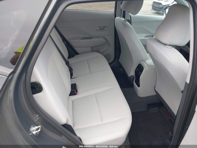 Hyundai Kona Sel 2024 KM8HBCABXRU173296 Image 8