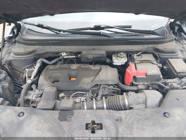 45425432 :رقم المزاد ، 5J8TC2H39KL035928 vin ، 2019 Acura Rdx Standard مزاد بيع