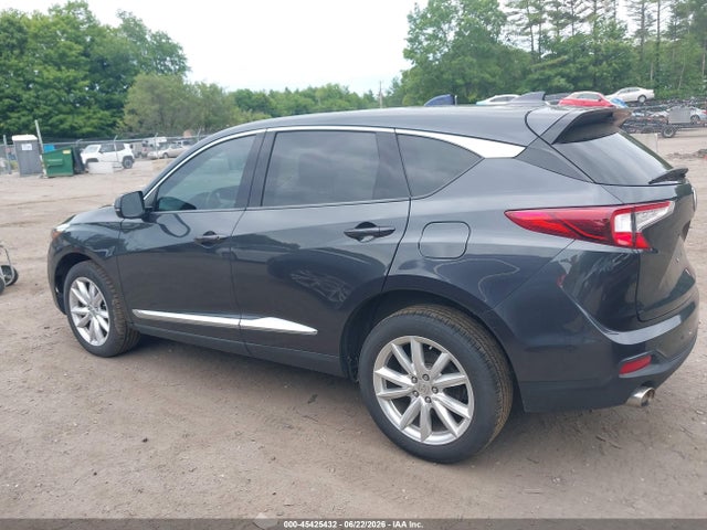 45425432 :رقم المزاد ، 5J8TC2H39KL035928 vin ، 2019 Acura Rdx Standard مزاد بيع