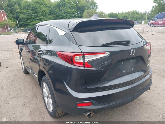 45425432 :رقم المزاد ، 5J8TC2H39KL035928 vin ، 2019 Acura Rdx Standard مزاد بيع