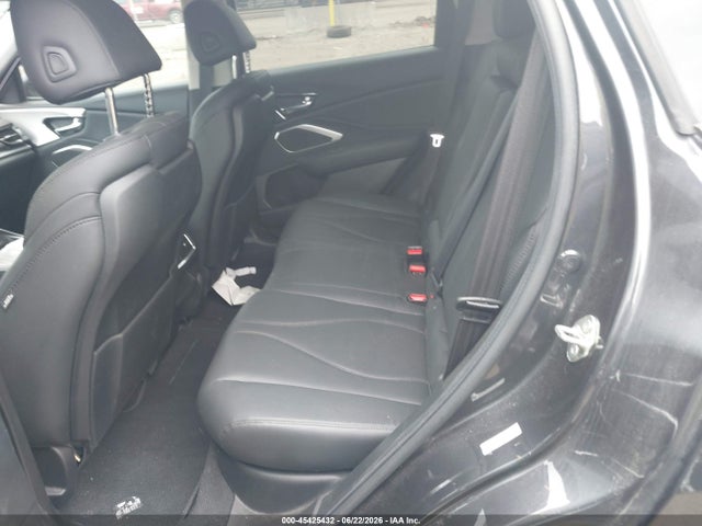 45425432 :رقم المزاد ، 5J8TC2H39KL035928 vin ، 2019 Acura Rdx Standard مزاد بيع