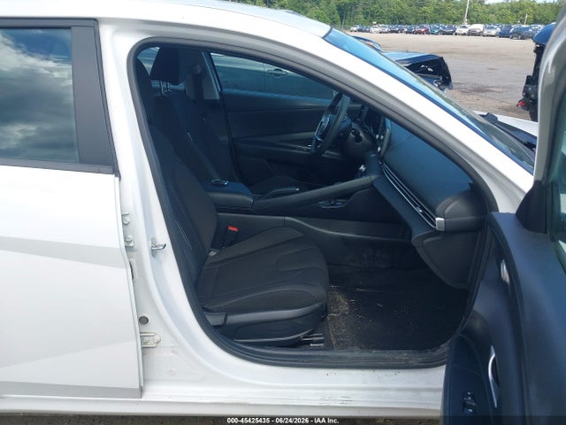 Hyundai ELANTRA SEL 2023 5NPLM4AG1PH117393 Image 5