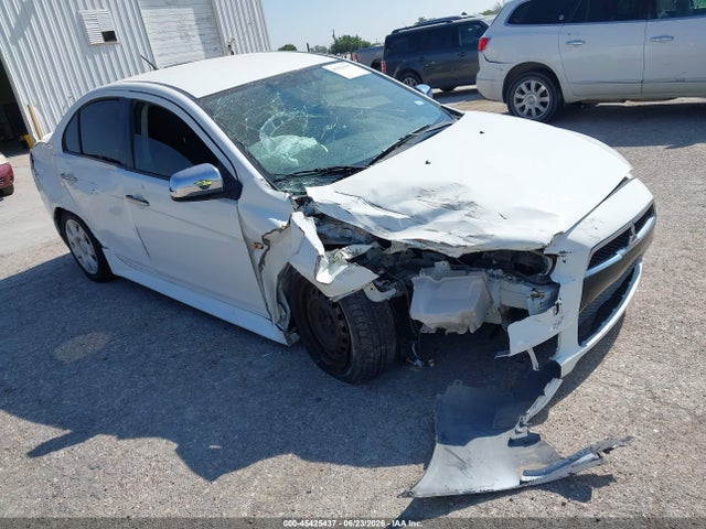 Продаж на аукціоні авто 2011 Mitsubishi Lancer Es, vin: JA32U2FUXBU038588, номер лоту: 45425437