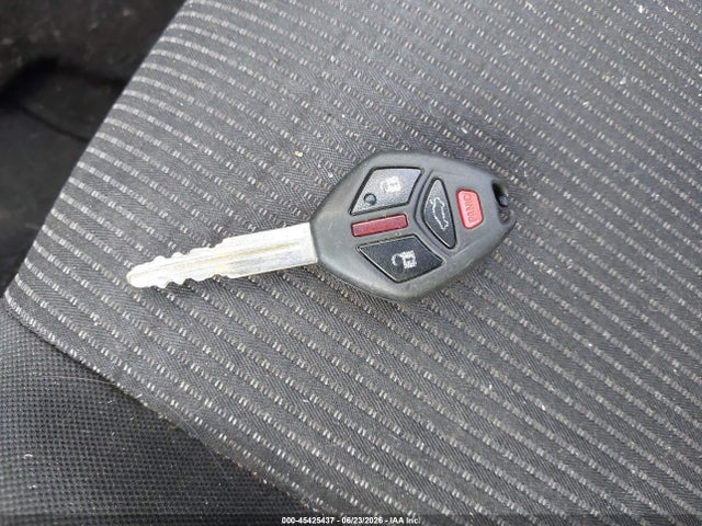 Продаж на аукціоні авто 2011 Mitsubishi Lancer Es, vin: JA32U2FUXBU038588, номер лоту: 45425437
