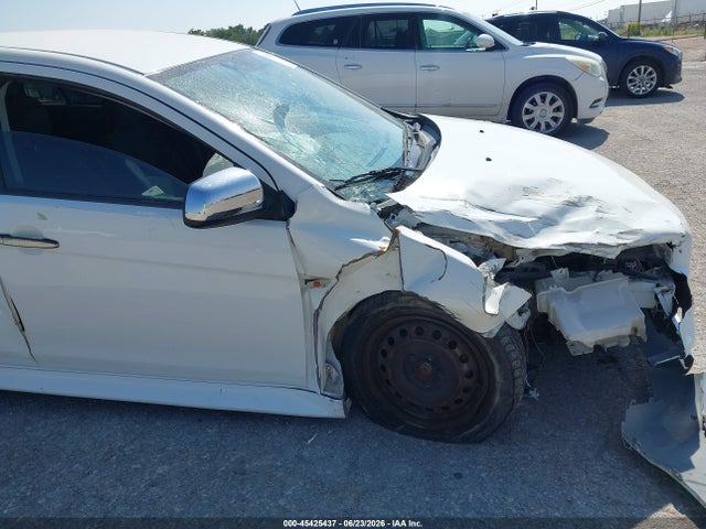 Продаж на аукціоні авто 2011 Mitsubishi Lancer Es, vin: JA32U2FUXBU038588, номер лоту: 45425437