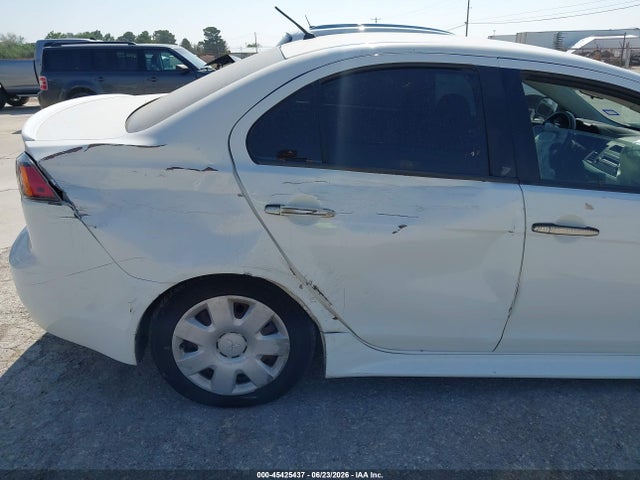 Продаж на аукціоні авто 2011 Mitsubishi Lancer Es, vin: JA32U2FUXBU038588, номер лоту: 45425437