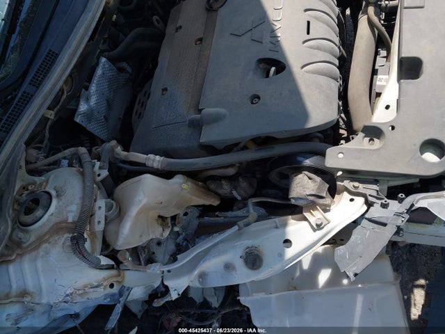 Продаж на аукціоні авто 2011 Mitsubishi Lancer Es, vin: JA32U2FUXBU038588, номер лоту: 45425437