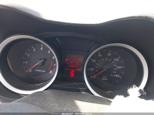 Продаж на аукціоні авто 2011 Mitsubishi Lancer Es, vin: JA32U2FUXBU038588, номер лоту: 45425437