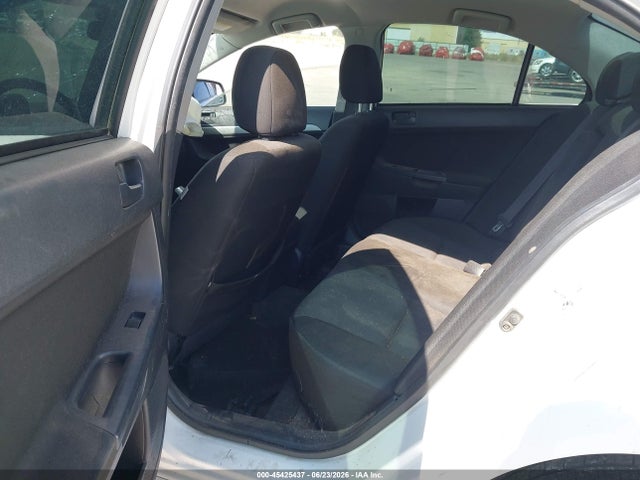 Продаж на аукціоні авто 2011 Mitsubishi Lancer Es, vin: JA32U2FUXBU038588, номер лоту: 45425437