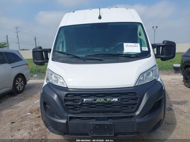 RAM Promaster 2500 2023 3C6LRVDG0PE563808 Image 12