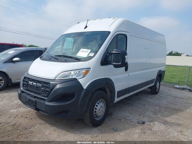 RAM Promaster 2500 2023 3C6LRVDG0PE563808 Image 2