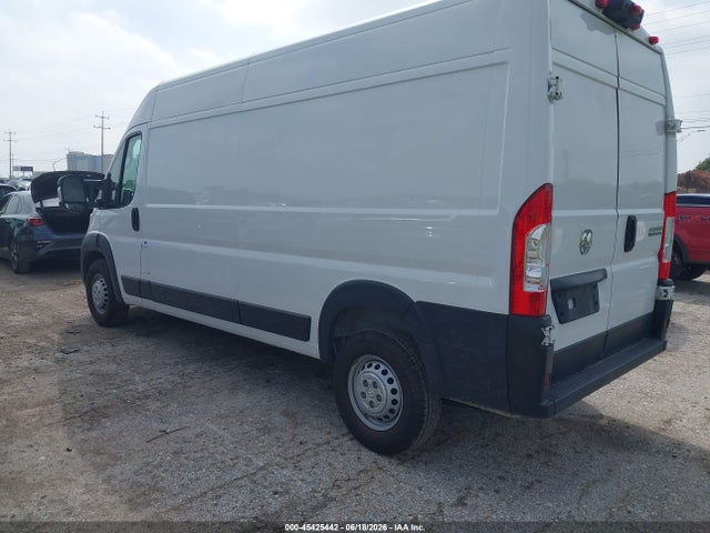 RAM Promaster 2500 2023 3C6LRVDG0PE563808 Image 3