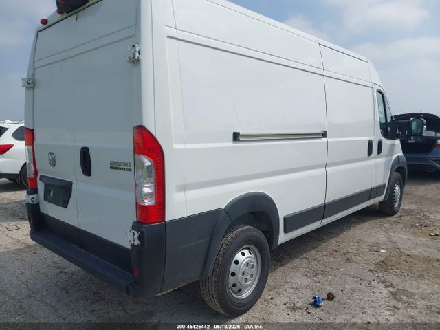 RAM Promaster 2500 2023 3C6LRVDG0PE563808 Image 4