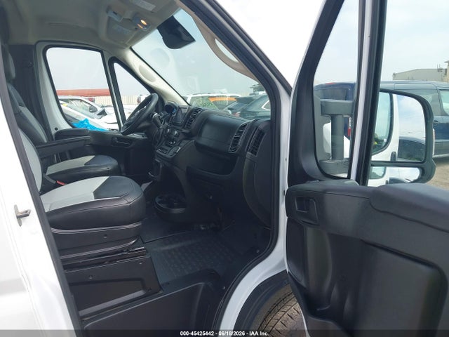 RAM Promaster 2500 2023 3C6LRVDG0PE563808 Image 5