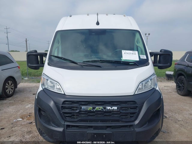 RAM Promaster 2500 2023 3C6LRVDG0PE563808 Image 6