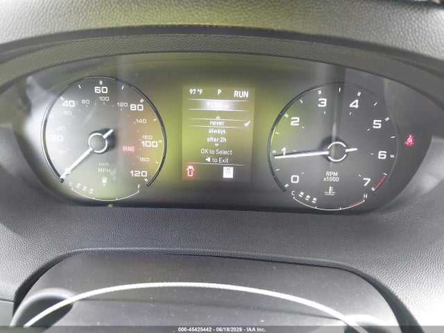 RAM Promaster 2500 2023 3C6LRVDG0PE563808 Image 7
