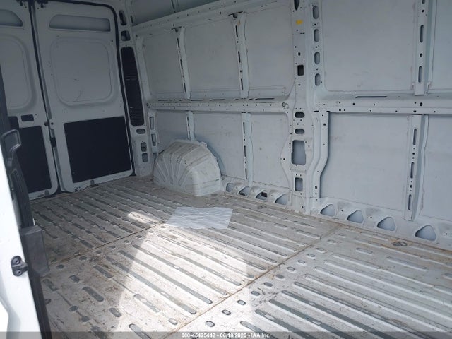 RAM Promaster 2500 2023 3C6LRVDG0PE563808 Image 8