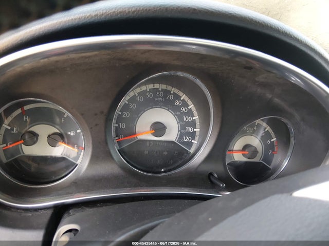 2012 Chrysler 200 Touring მანქანა იყიდება აუქციონზე, vin: 1C3CCBBBXCN139210, აუქციონის ნომერი: 45425445